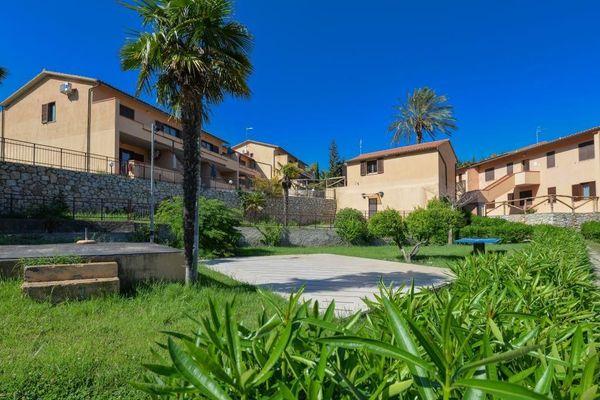 appartamento vacanze Elba